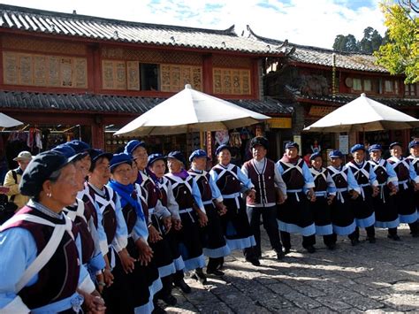 去麗江帶什麼衣服——旅行小物談及穿搭秘笈